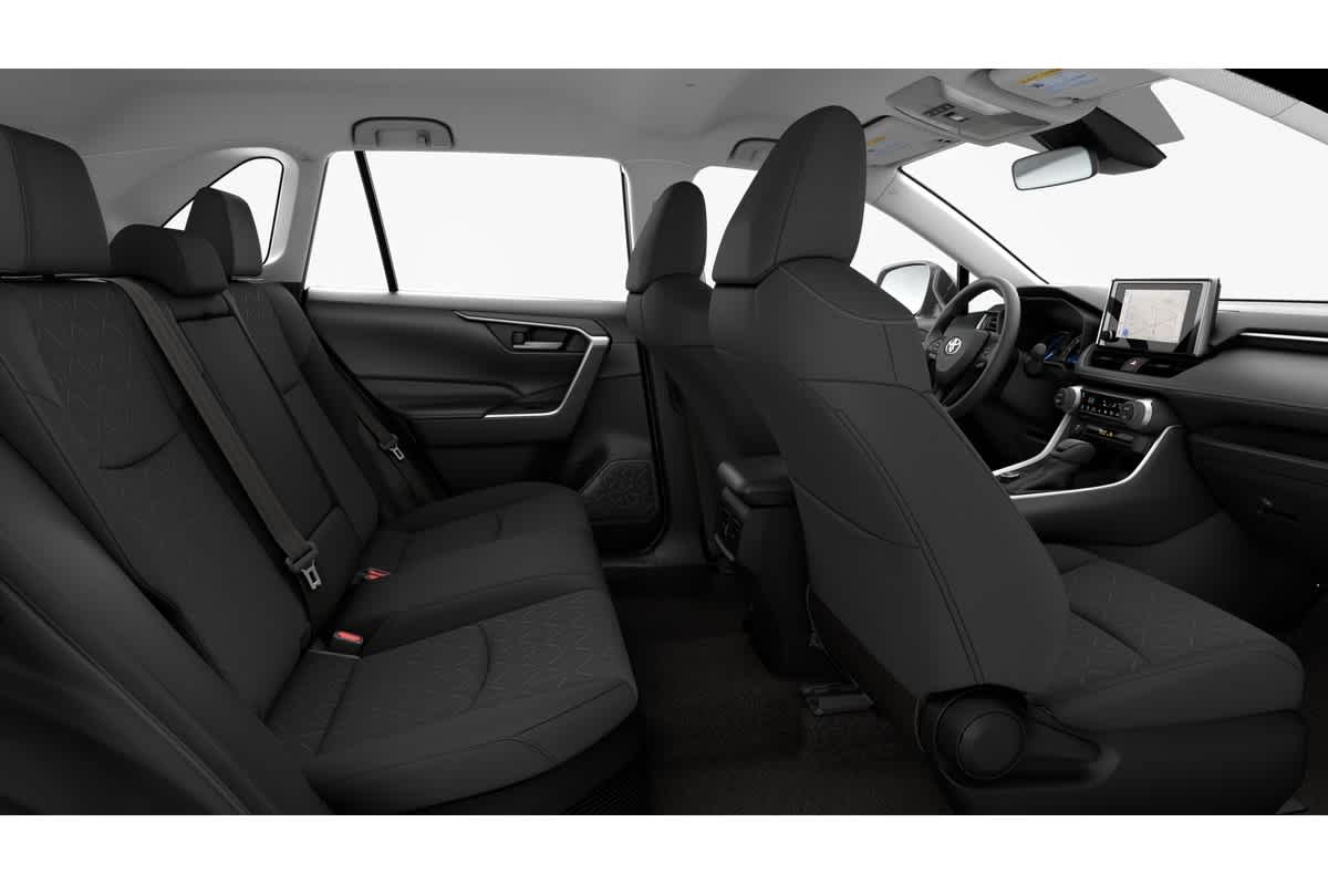 Thumbnail: 2025 Toyota RAV4 - 22