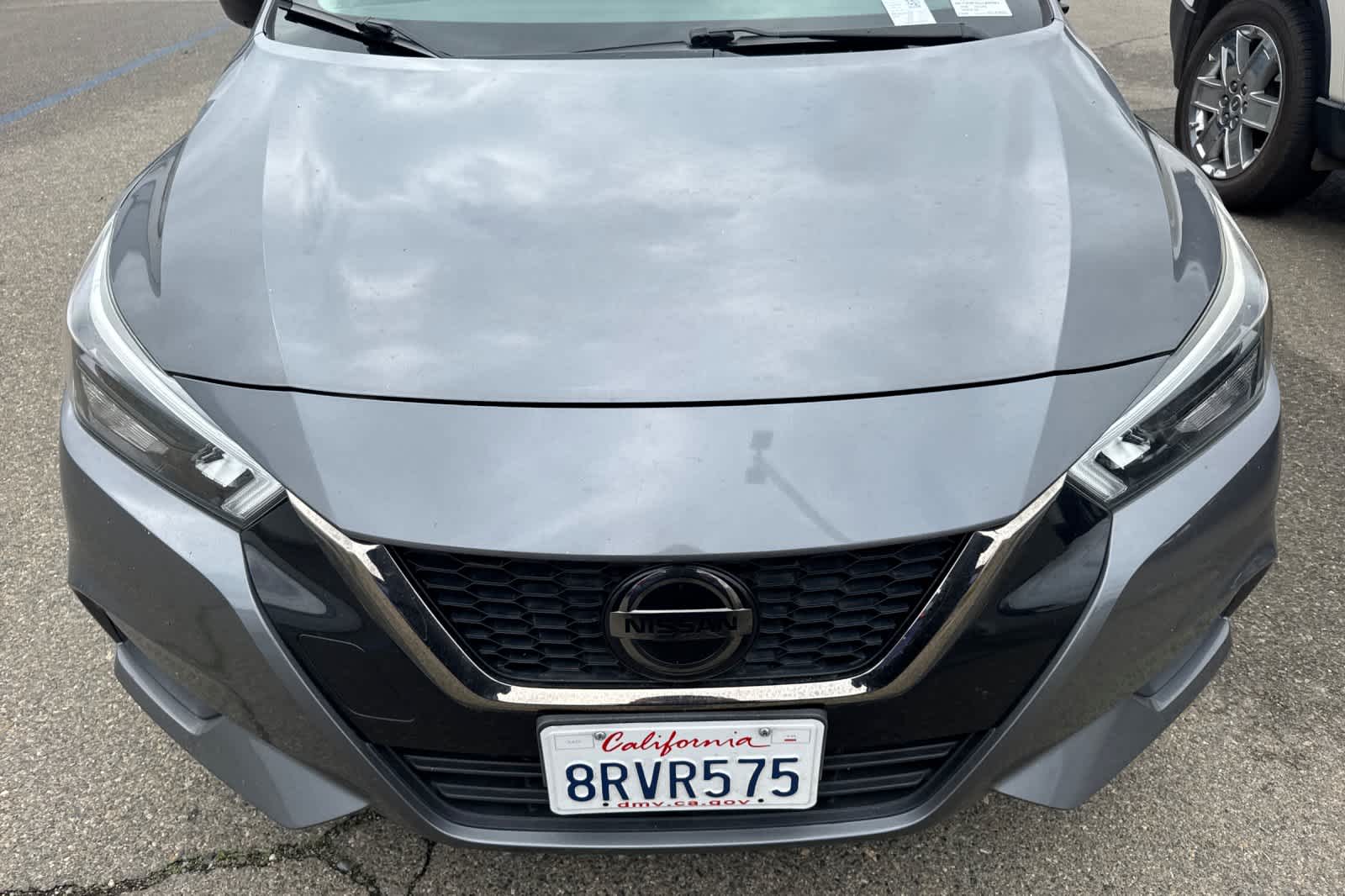 Thumbnail: 2020 Nissan Versa - 9