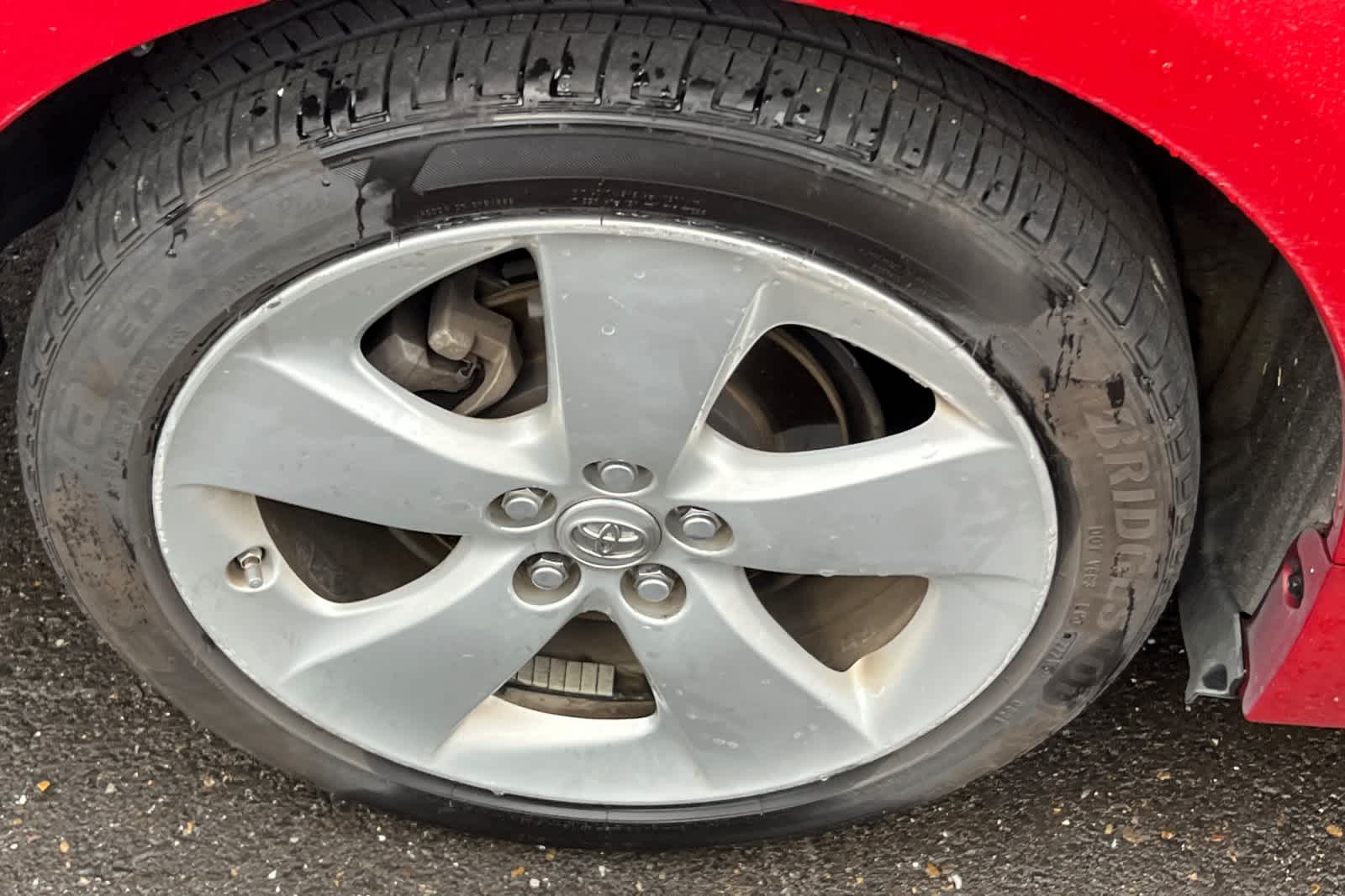 Thumbnail: 2010 Toyota Prius - 14