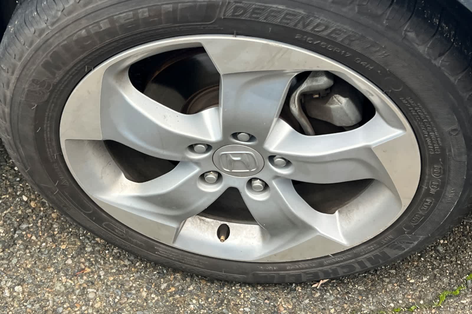 Thumbnail: 2016 Honda HR-V - 22