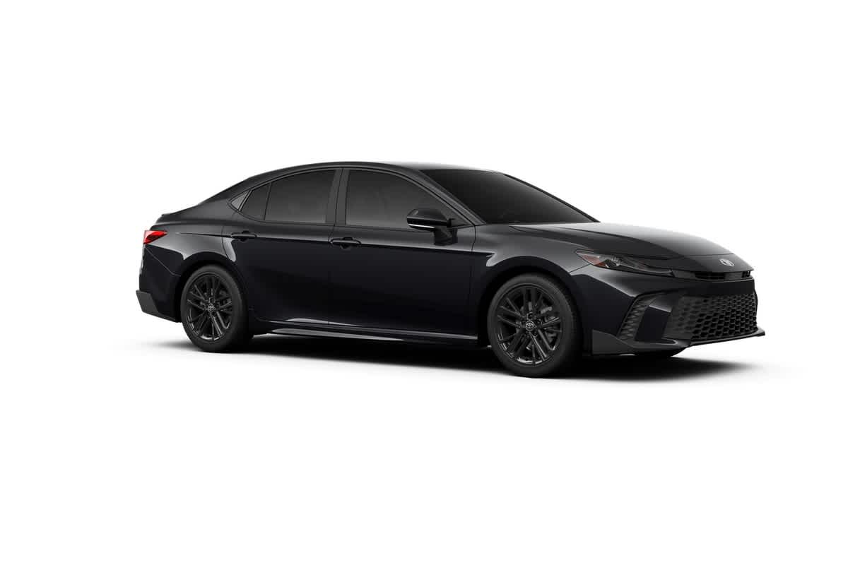 Thumbnail: 2026 Toyota Camry - 14