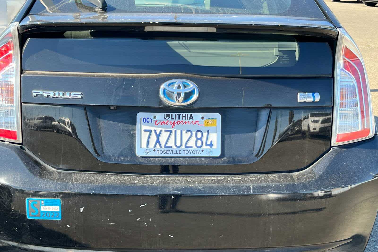 Thumbnail: 2005 Toyota Highlander - 16