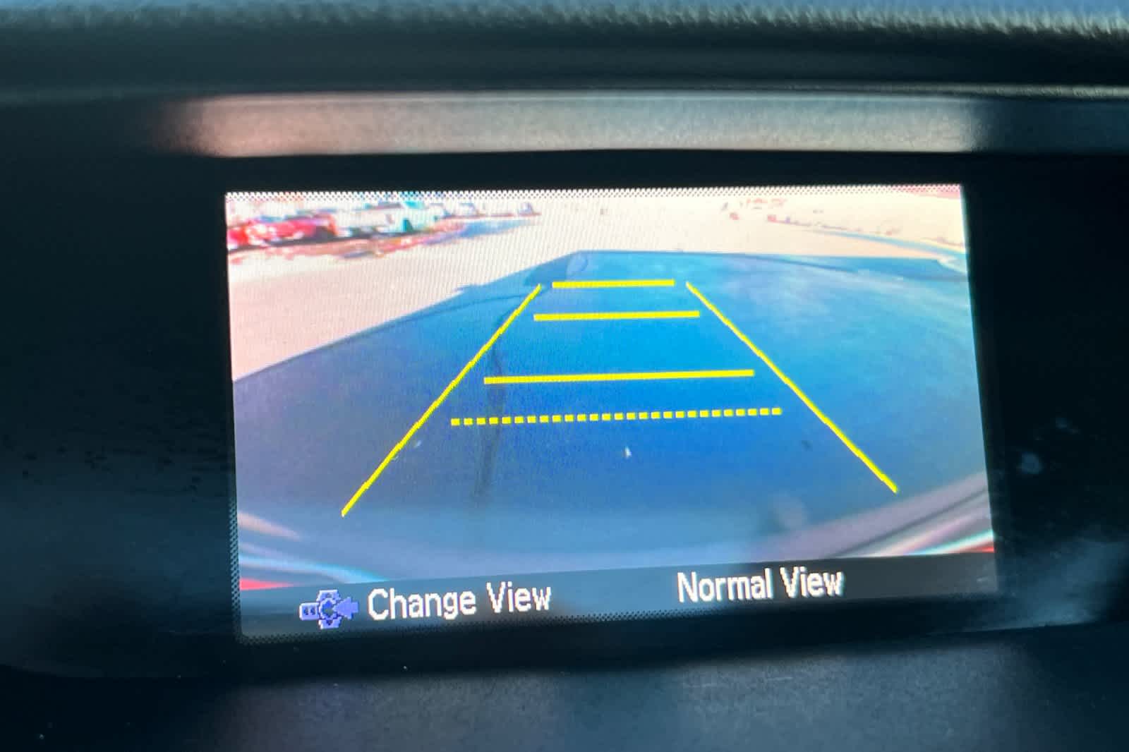 Thumbnail: 2013 Honda CR-V - 20