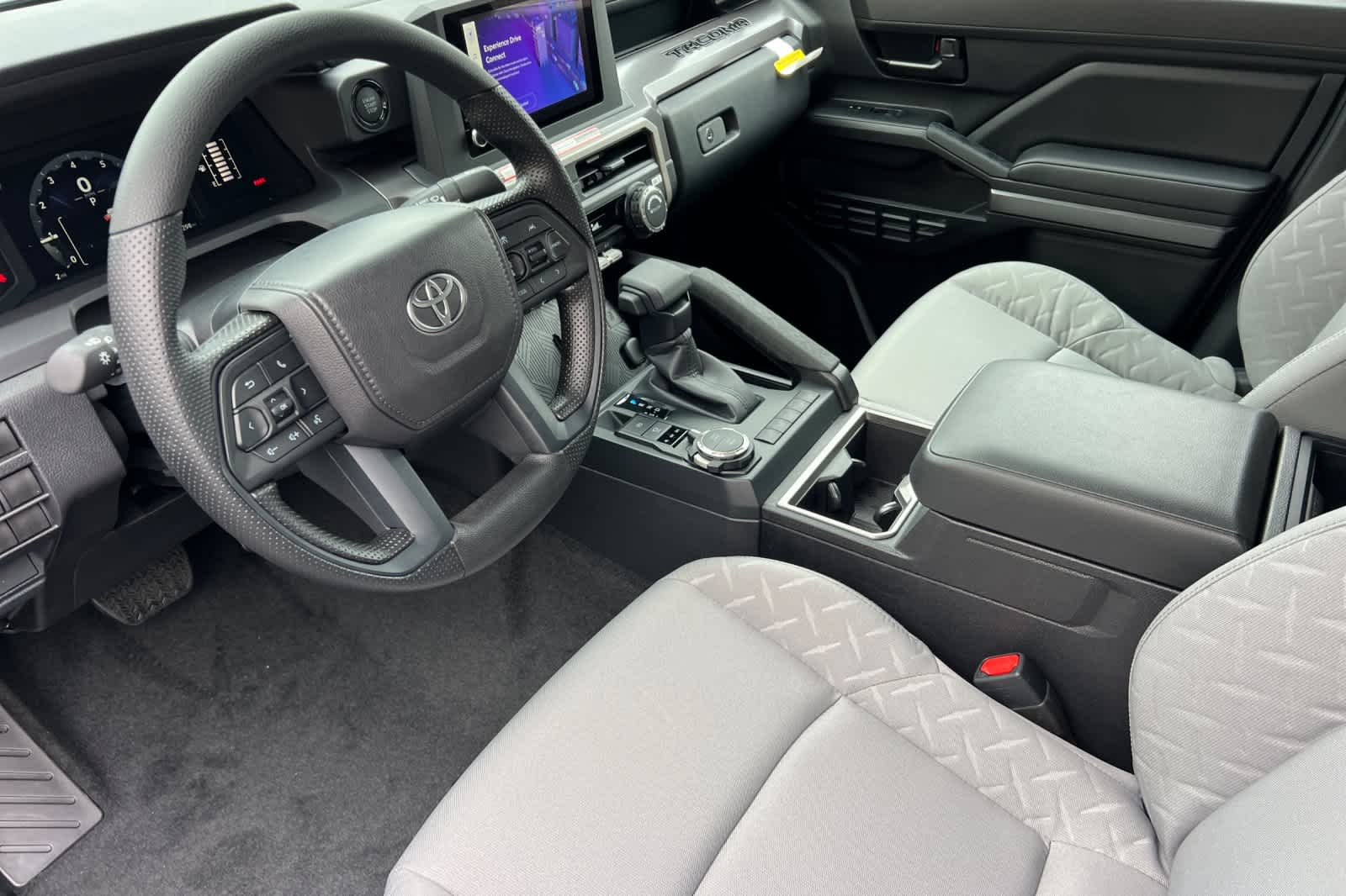 Thumbnail: 2026 Toyota Tacoma - 11