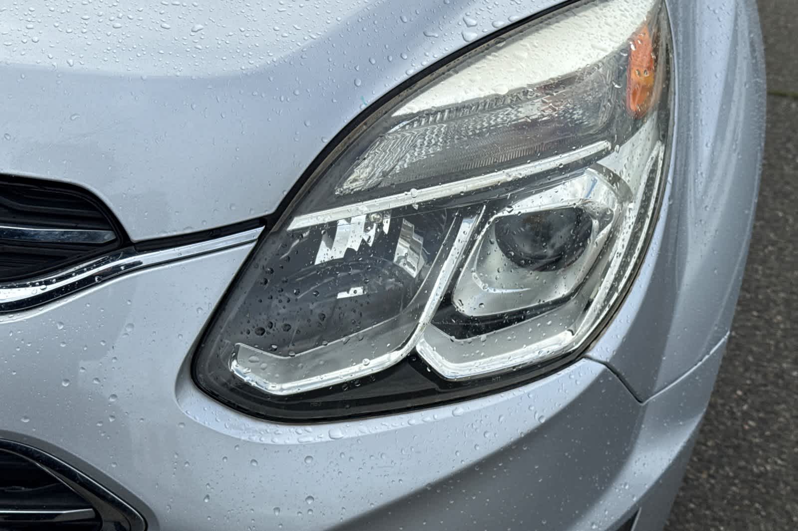 Thumbnail: 2017 Chevrolet Equinox - 11