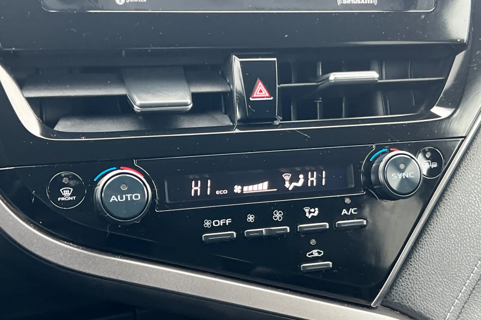 Thumbnail: 2022 Toyota Camry - 20