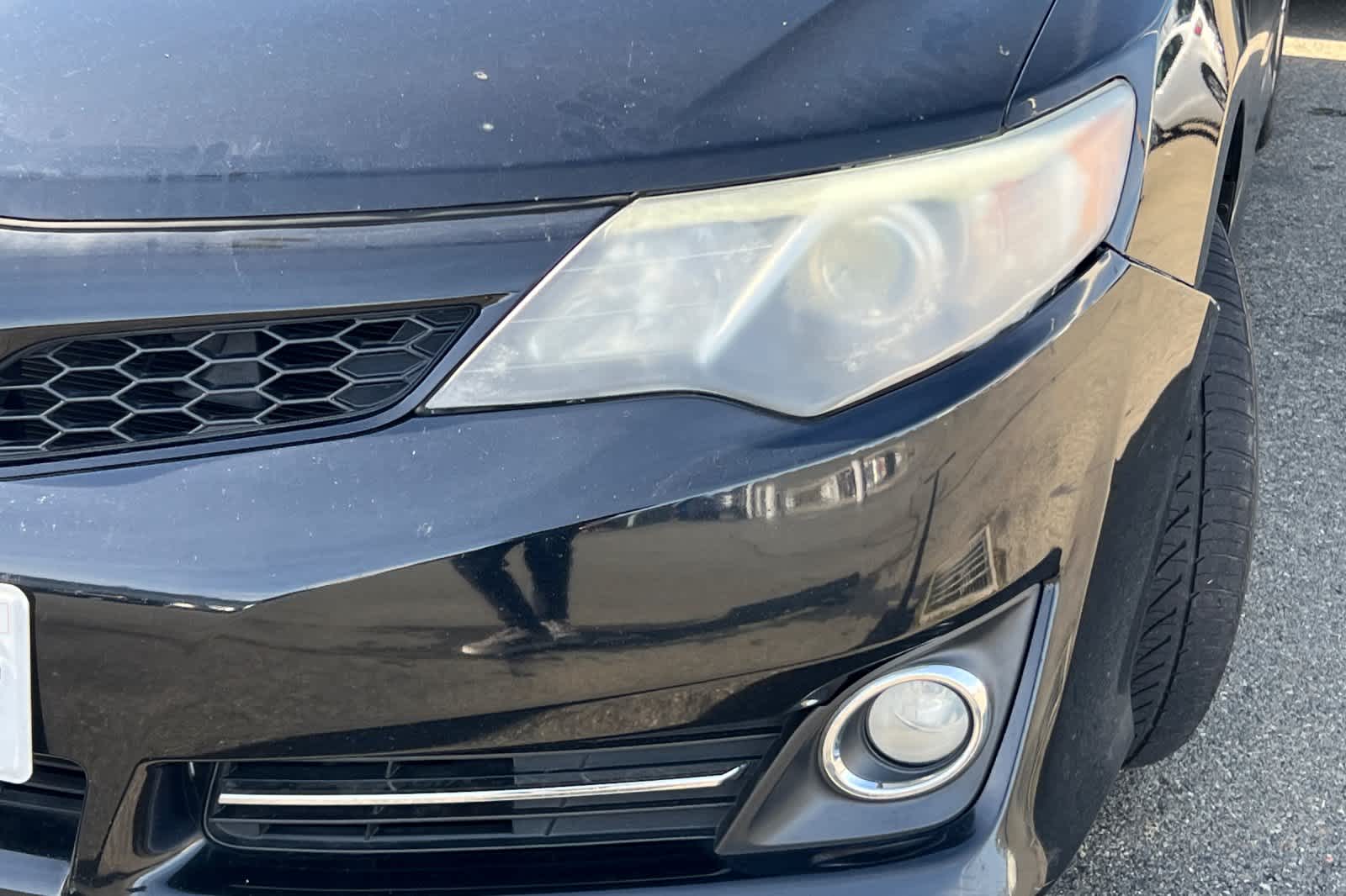 Thumbnail: 2012 Toyota Camry - 11