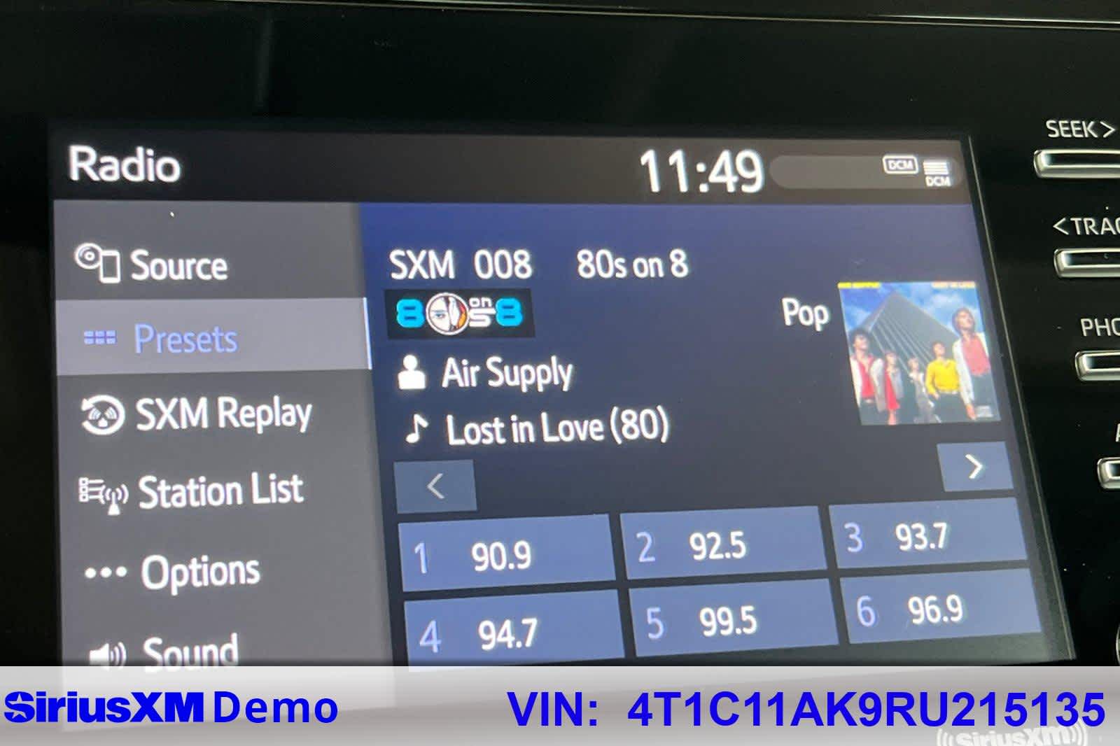 Thumbnail: 2024 Toyota Camry - 29