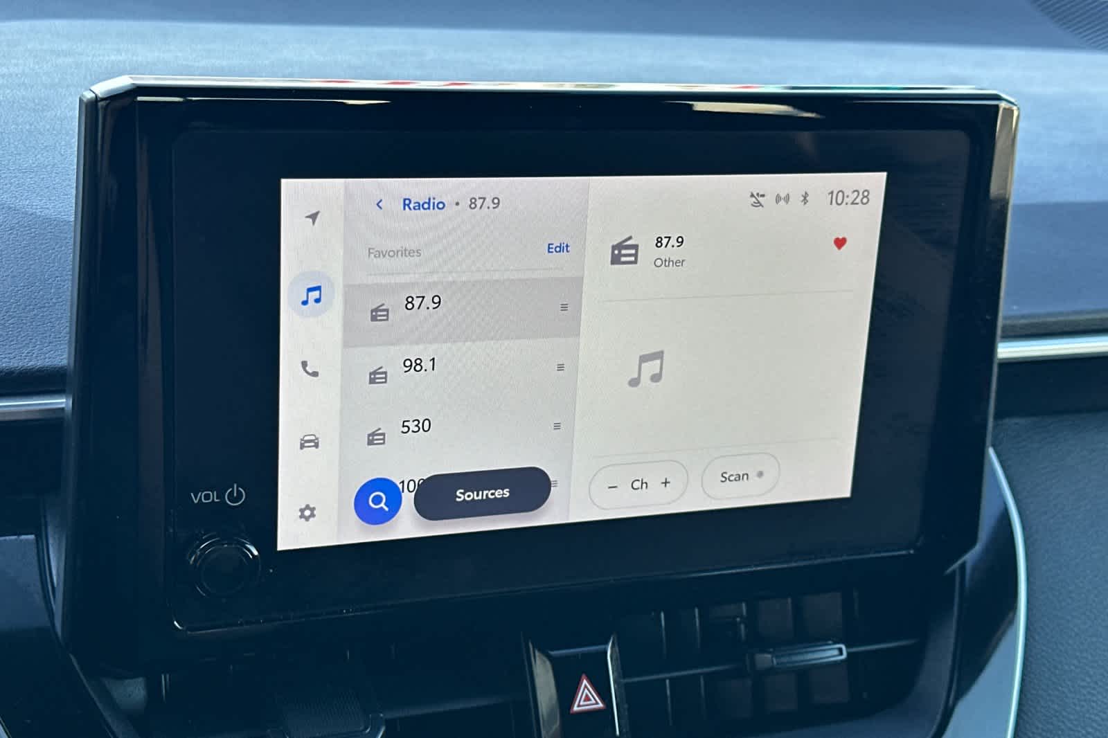 Thumbnail: 2023 Toyota Corolla - 19