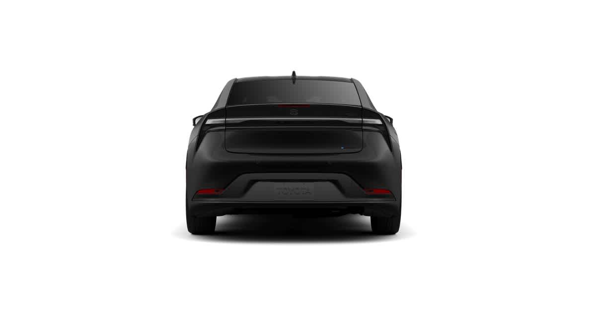 Thumbnail: 2026 Toyota Prius - 8
