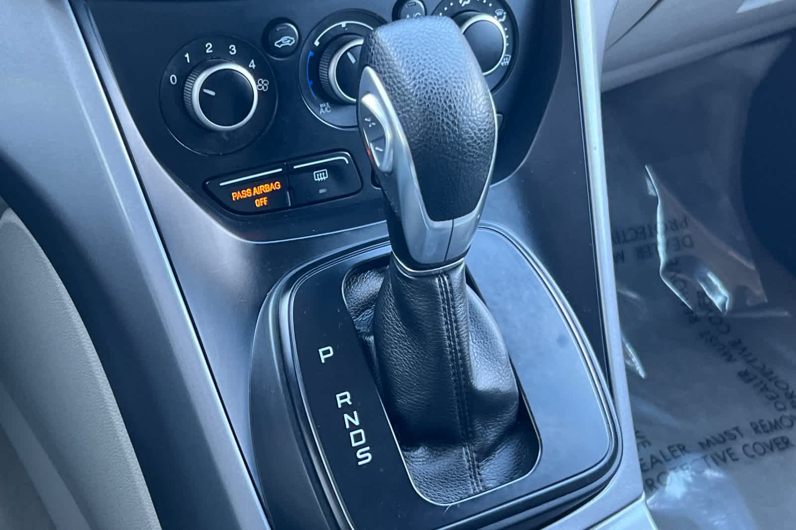 Thumbnail: 2016 Ford Escape - 22