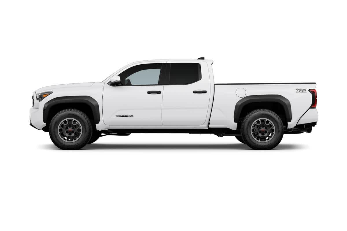 Thumbnail: 2026 Toyota Tacoma - 4