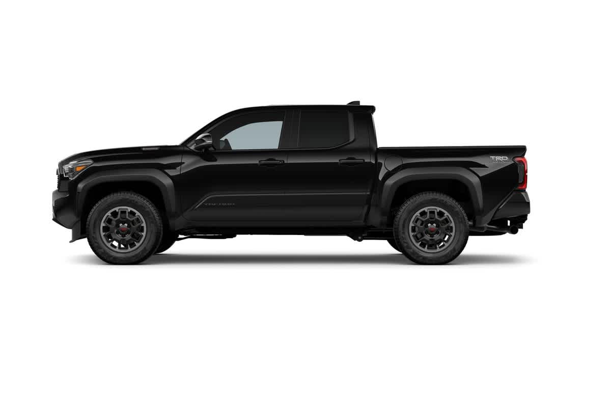 Thumbnail: 2025 Toyota Tacoma - 4