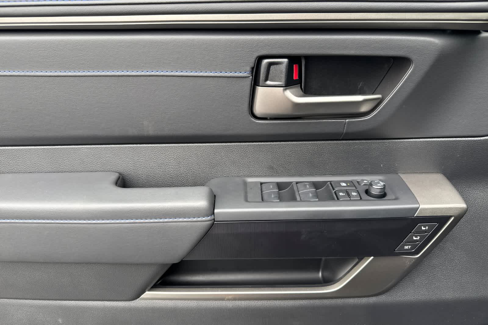 Thumbnail: 2026 Toyota Tundra - 12