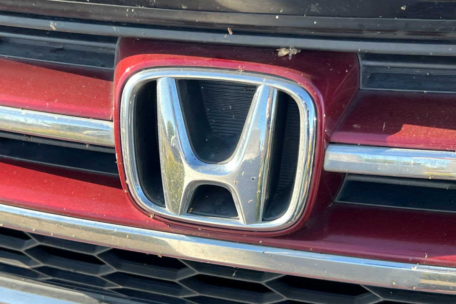 Thumbnail: 2011 Honda CR-V - 10