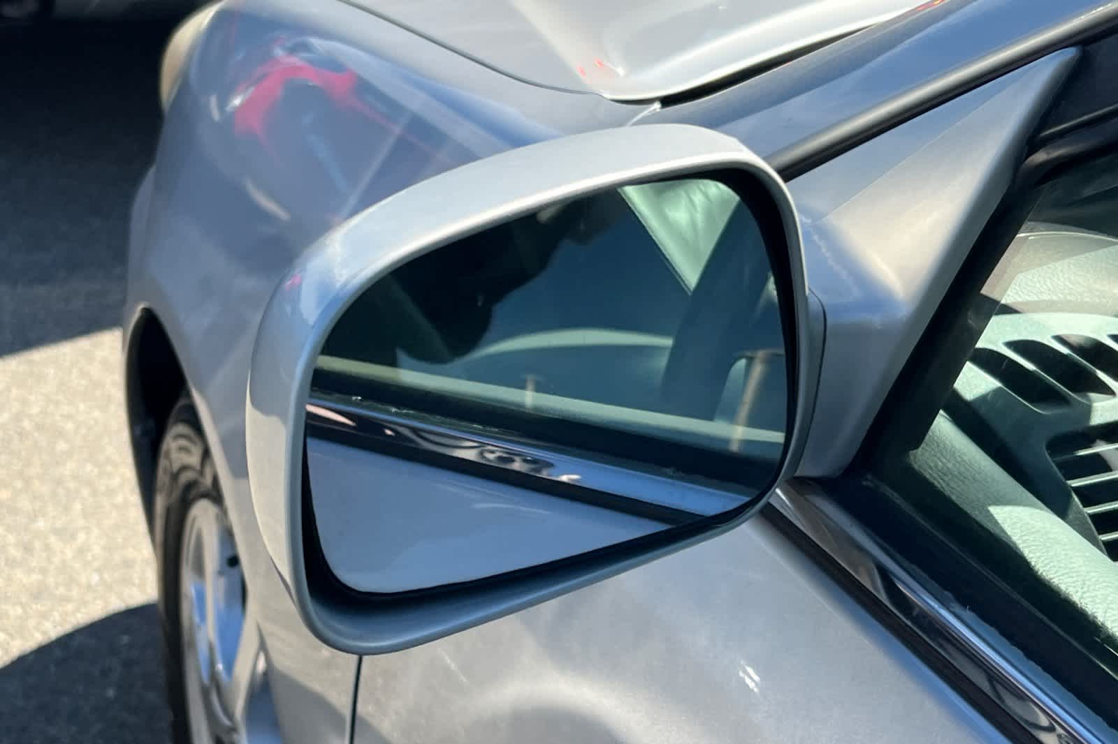 Thumbnail: 2005 Toyota Camry - 8