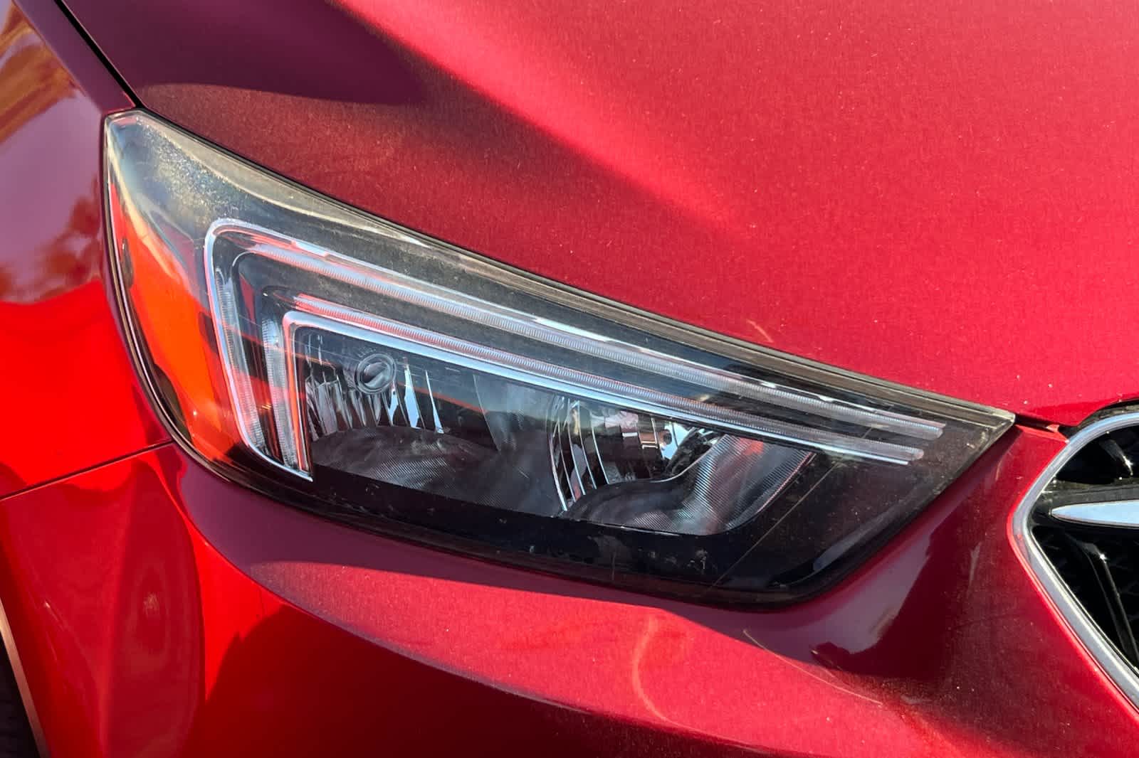 Thumbnail: 2017 Buick Encore - 14