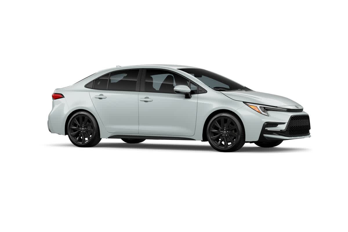 Thumbnail: 2026 Toyota Corolla - 13