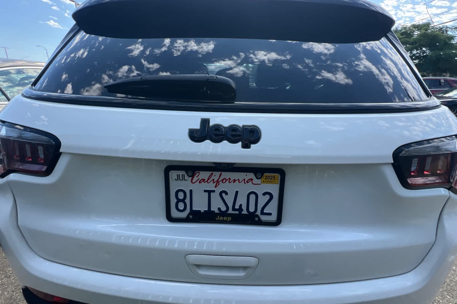 Thumbnail: 2019 Jeep Compass - 15