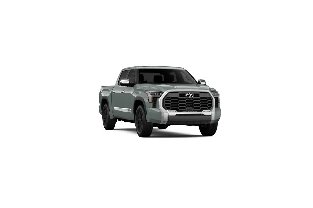 Thumbnail: 2026 Toyota Tundra - 16
