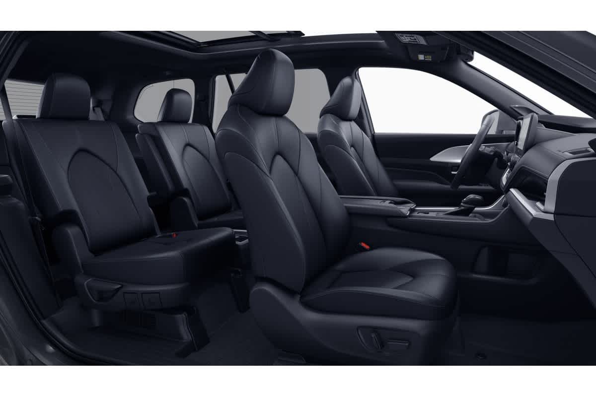 Thumbnail: 2026 Toyota Grand Highlander - 20