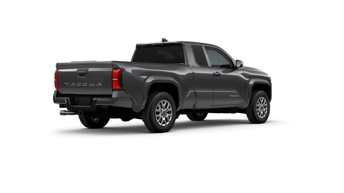Thumbnail: 2026 Toyota Tacoma - 10