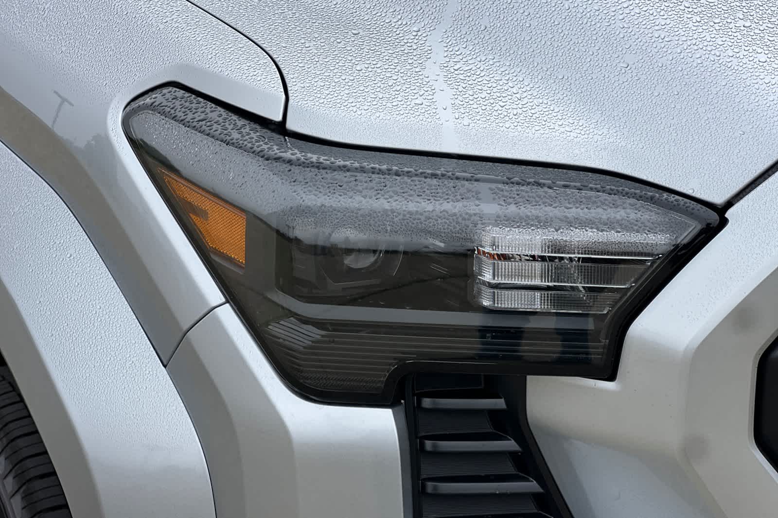 Thumbnail: 2026 Toyota Tacoma - 27