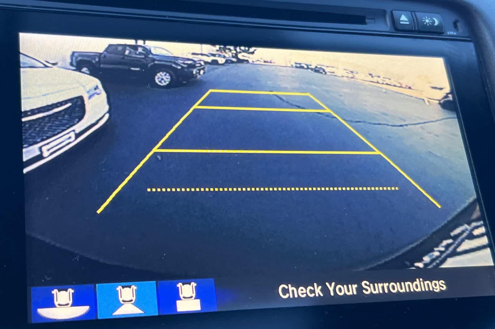 Thumbnail: 2017 Honda HR-V - 20