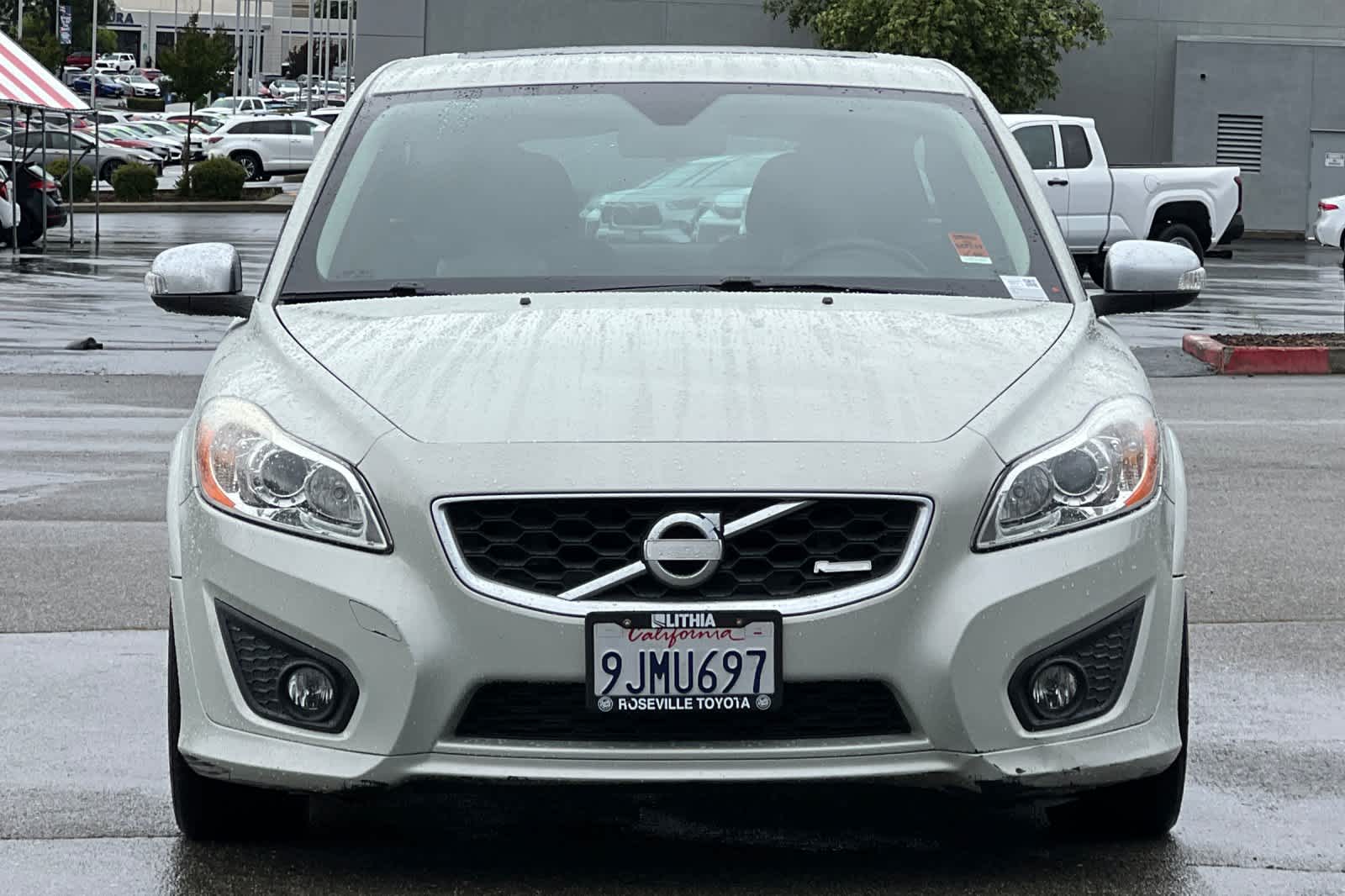 Thumbnail: 2011 Volvo C30 - 10