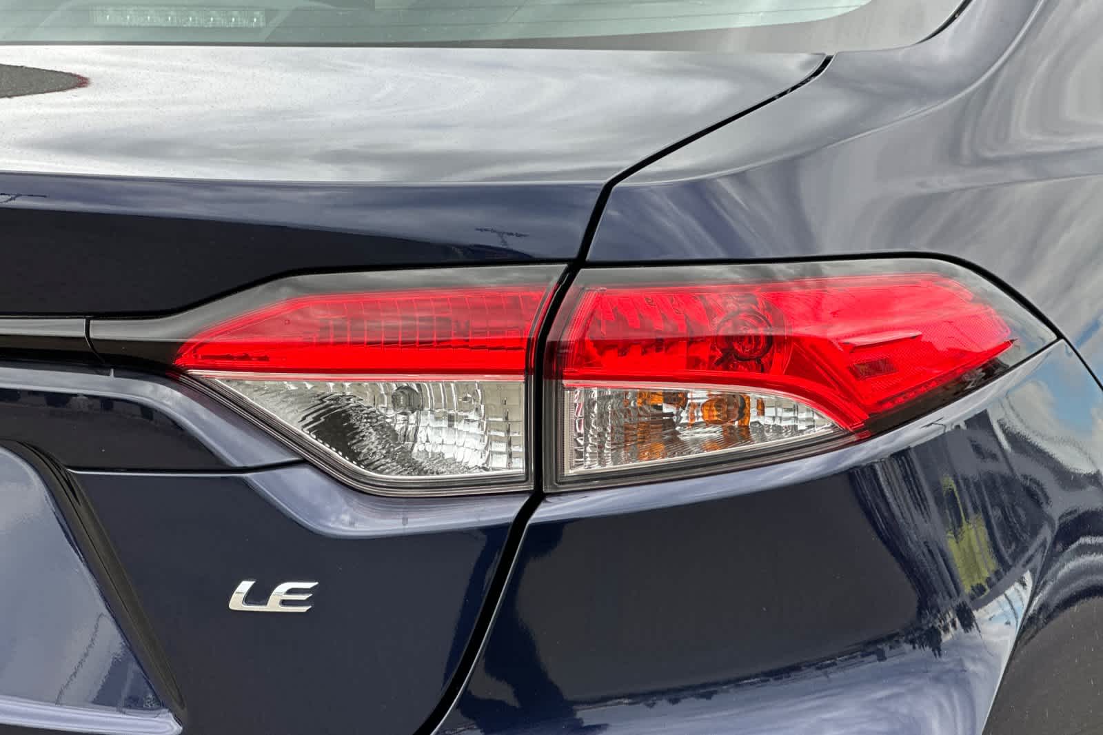 Thumbnail: 2023 Toyota Corolla - 29