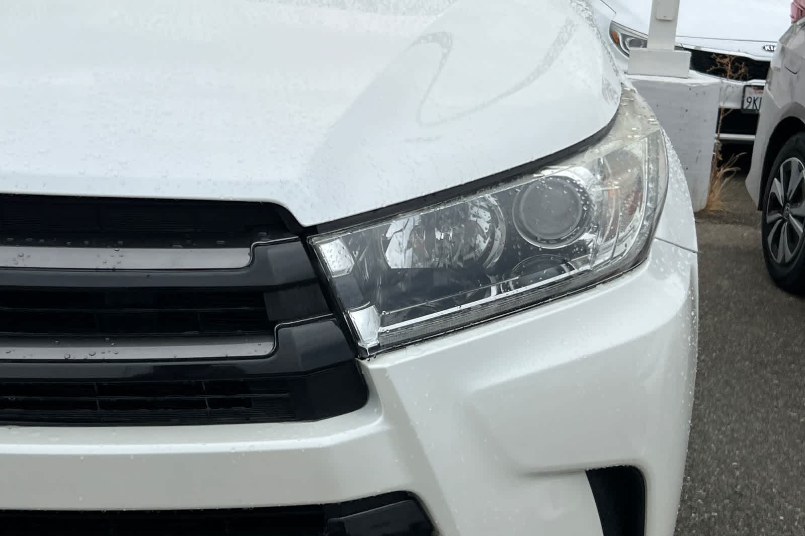 Thumbnail: 2019 Toyota Highlander - 11