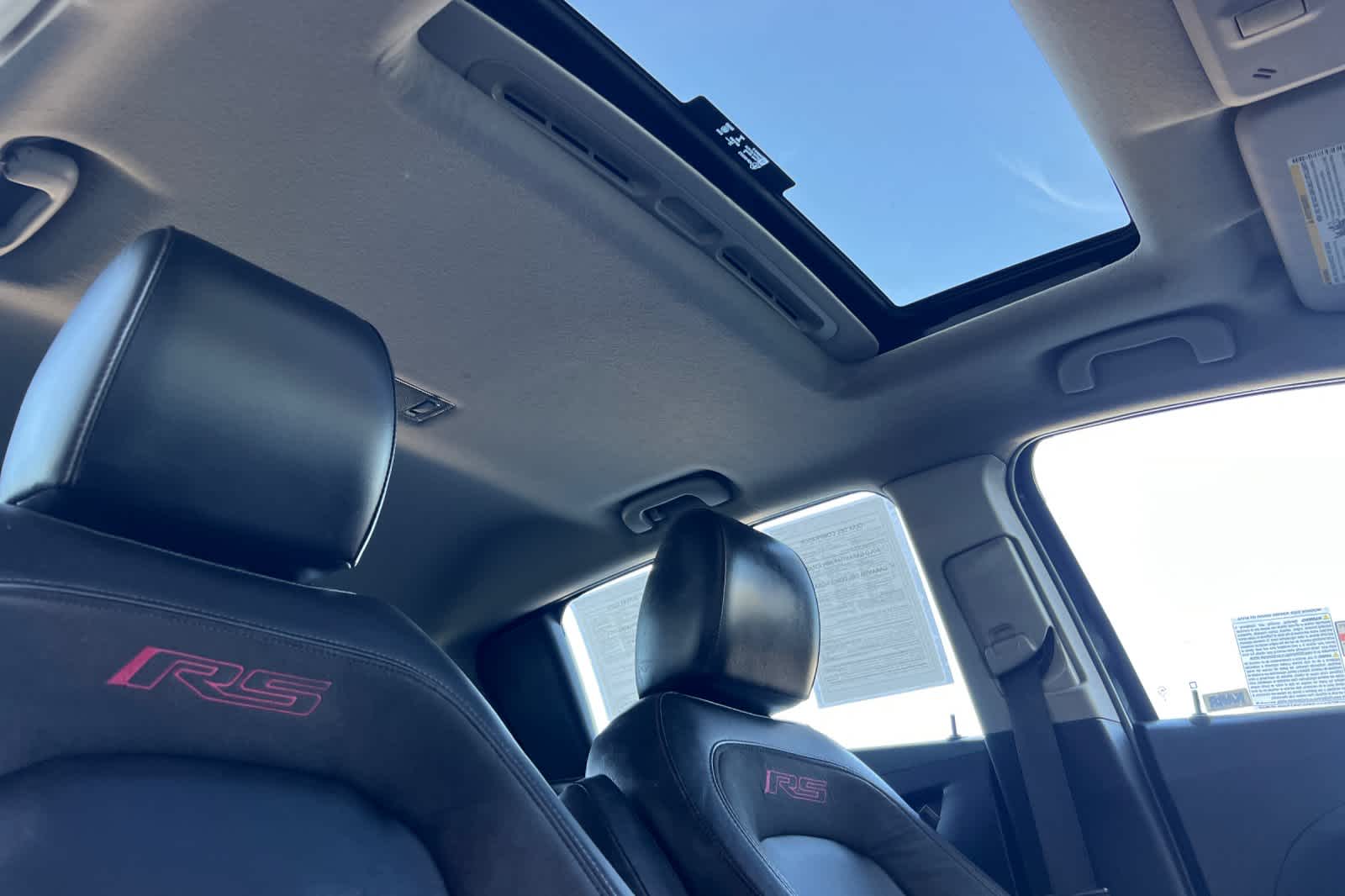 Thumbnail: 2015 Chevrolet Sonic - 17