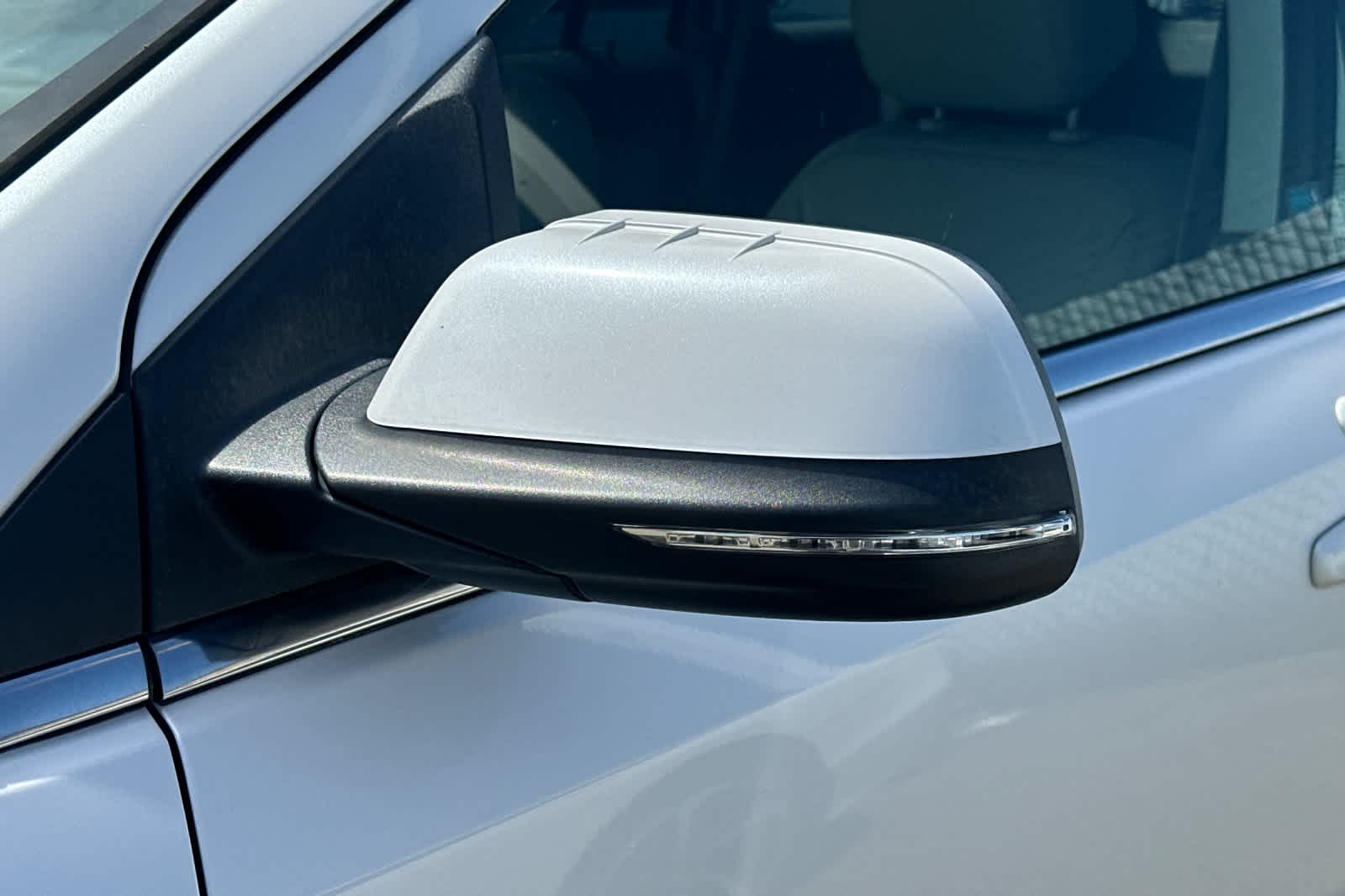 Thumbnail: 2013 Ford Edge - 9