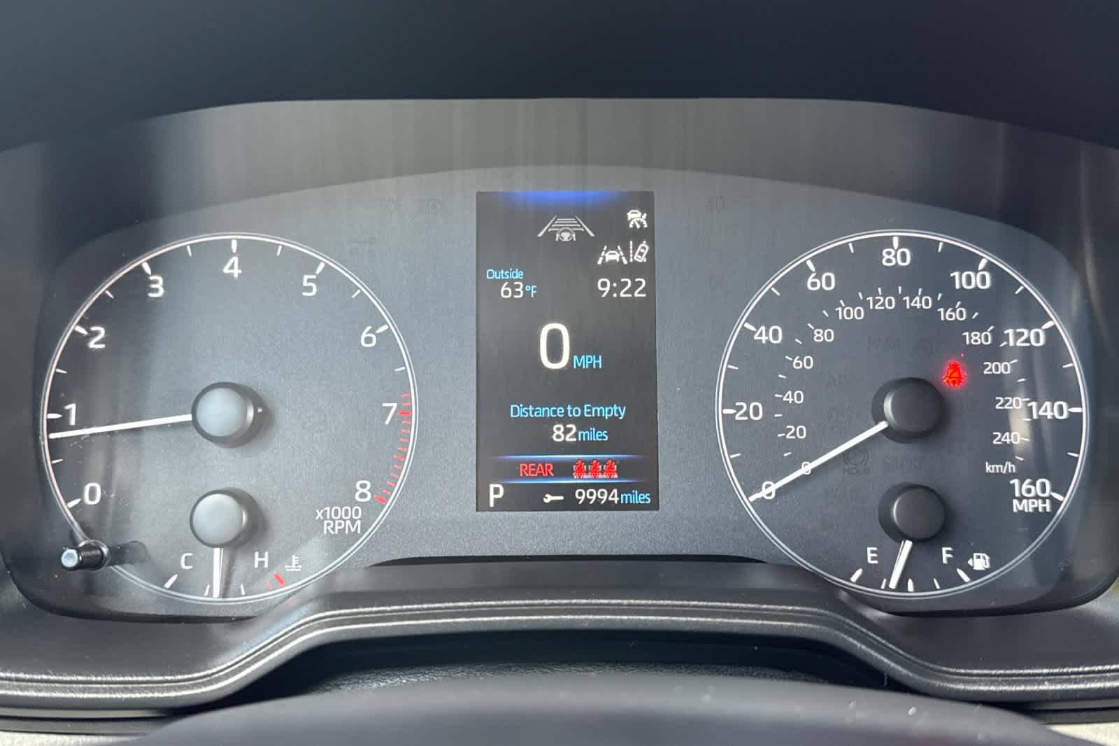 Thumbnail: 2024 Toyota Corolla Cross - 27