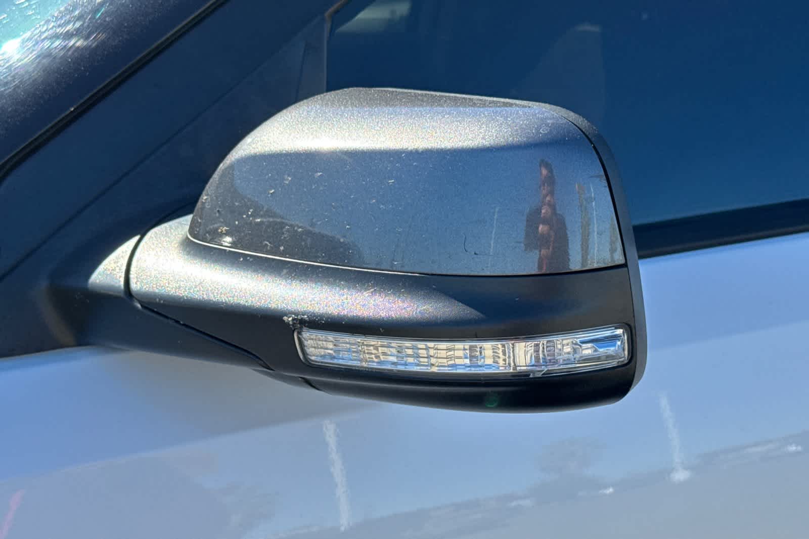 Thumbnail: 2018 Ford Explorer - 9