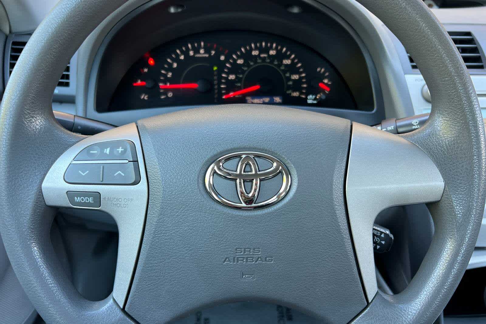 Thumbnail: 2007 Toyota Camry - 22
