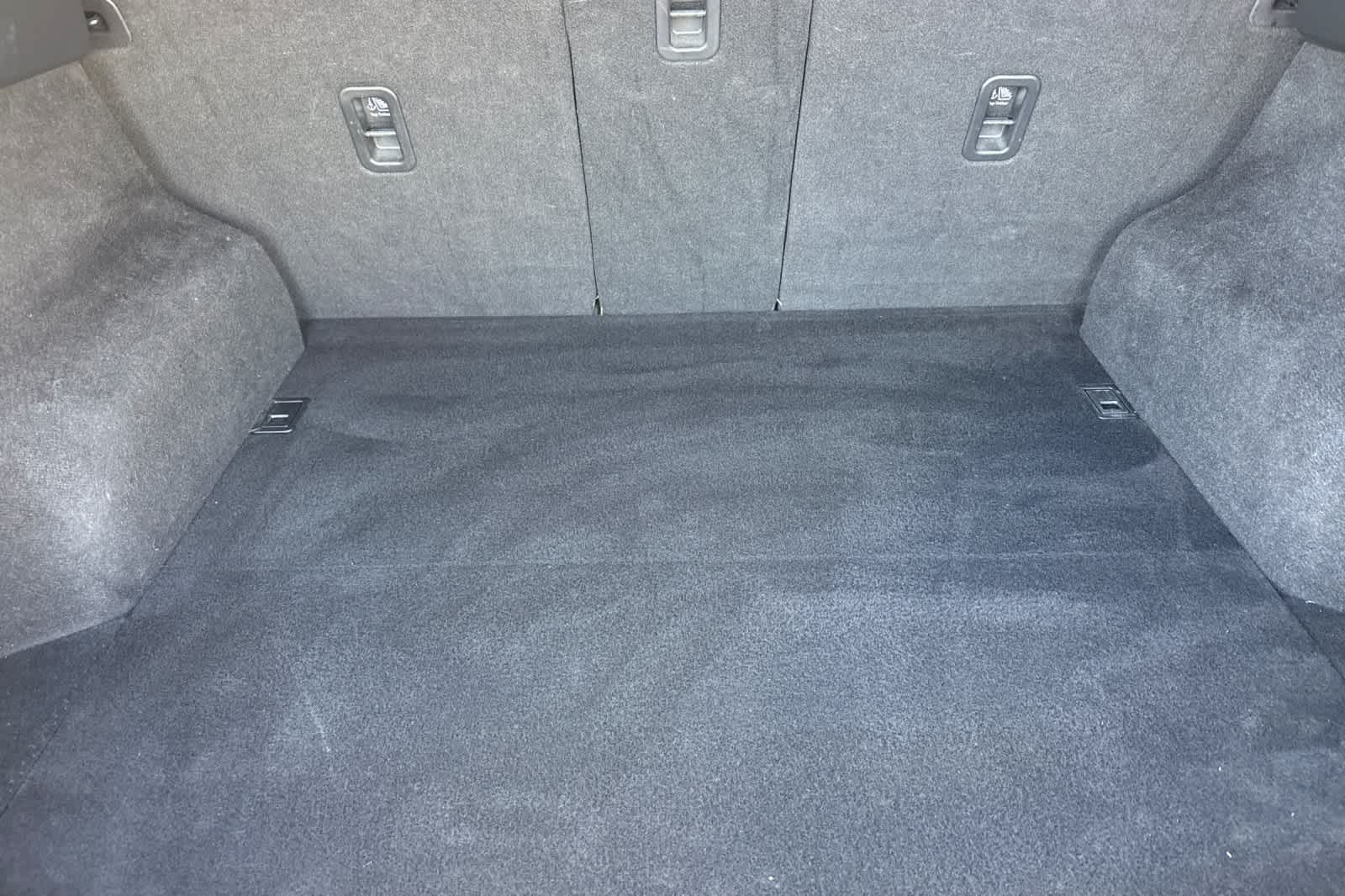 Thumbnail: 2017 Mazda CX-5 - 16