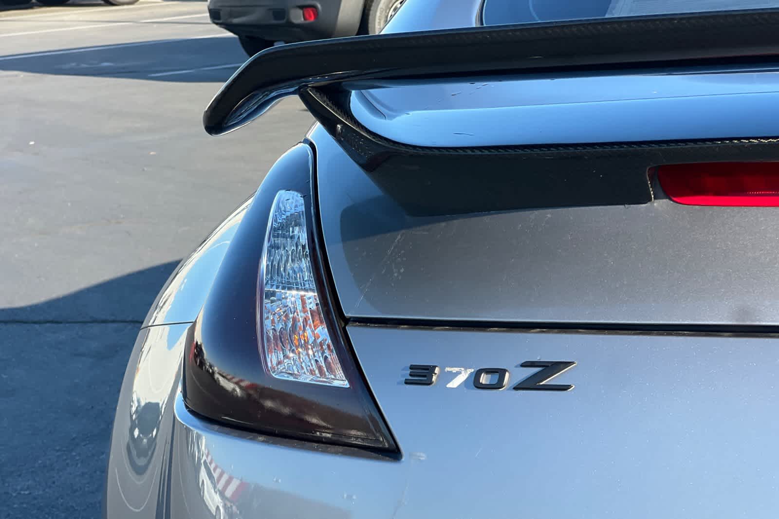 Thumbnail: 2009 Nissan Z - 28