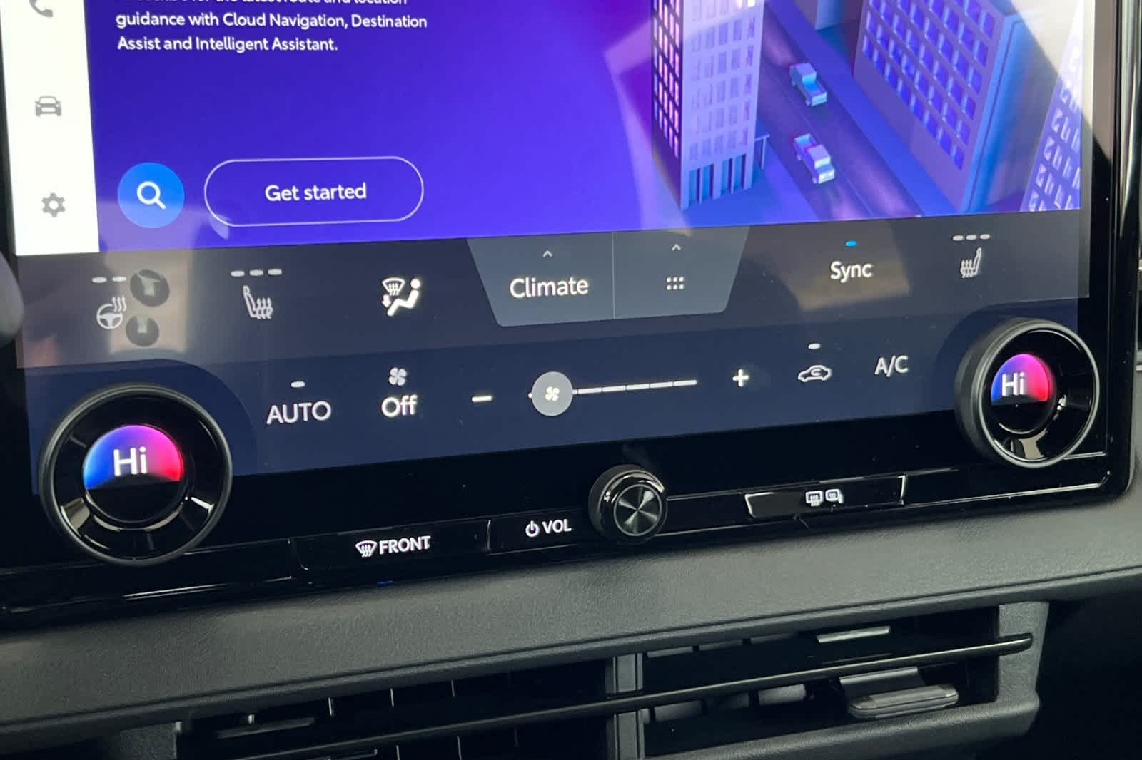 Thumbnail: 2026 Toyota bZ - 21