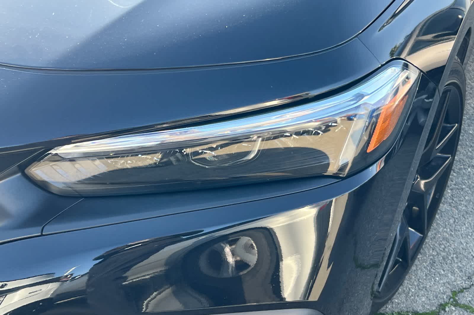 Thumbnail: 2022 Honda Civic - 11