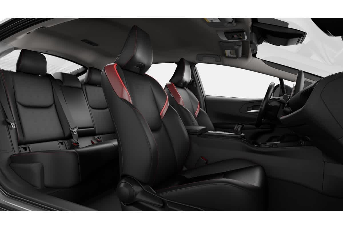 Thumbnail: 2026 Toyota Prius - 20