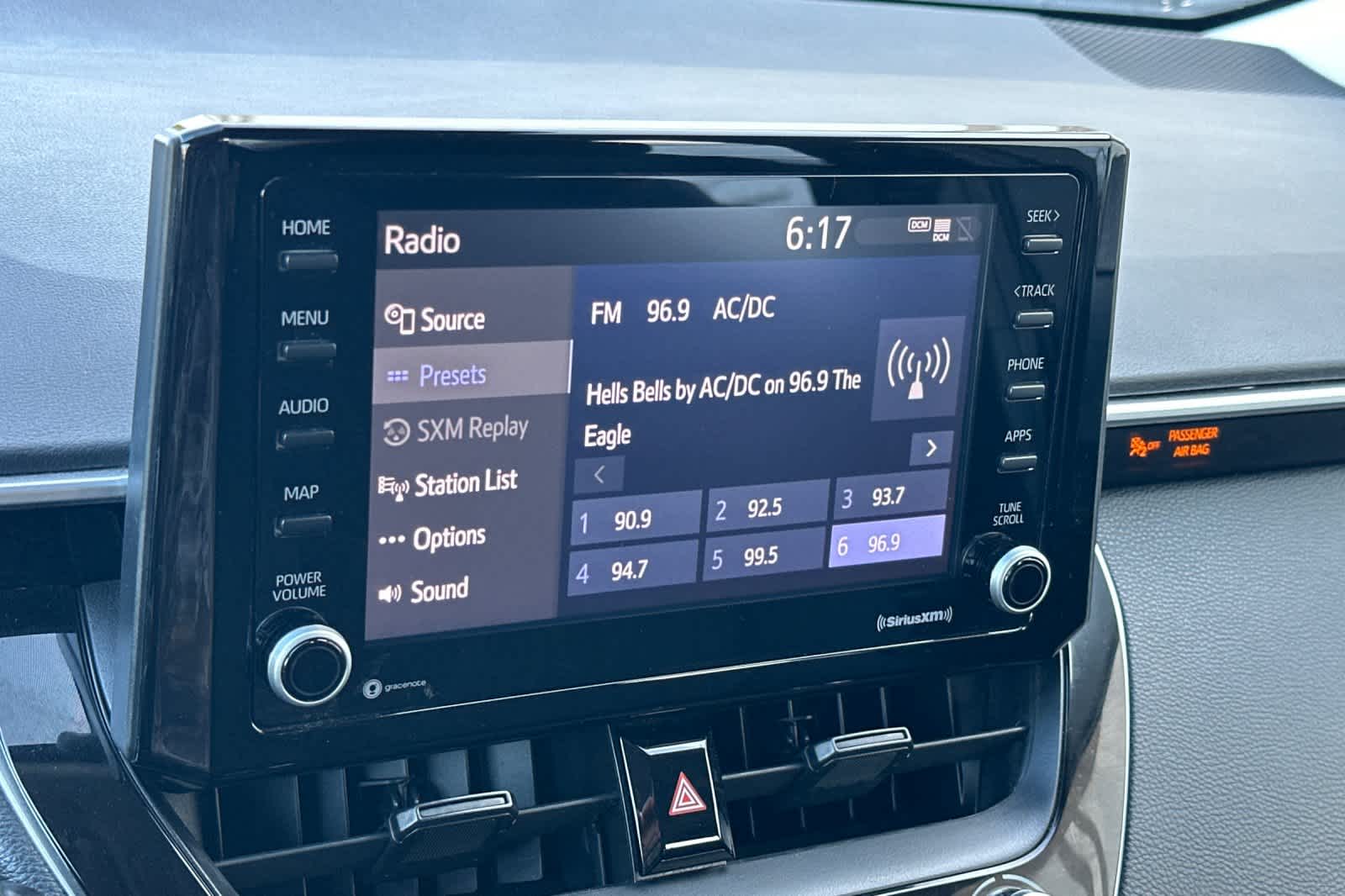 Thumbnail: 2022 Toyota Corolla - 19