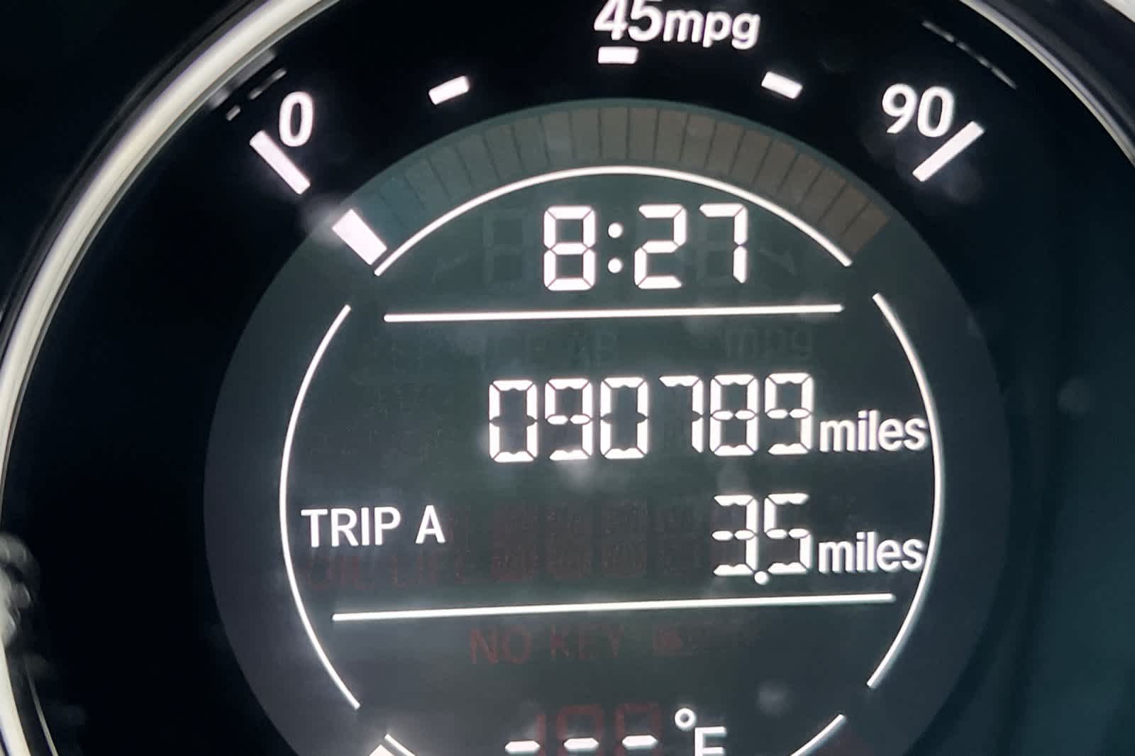 Thumbnail: 2017 Honda HR-V - 28