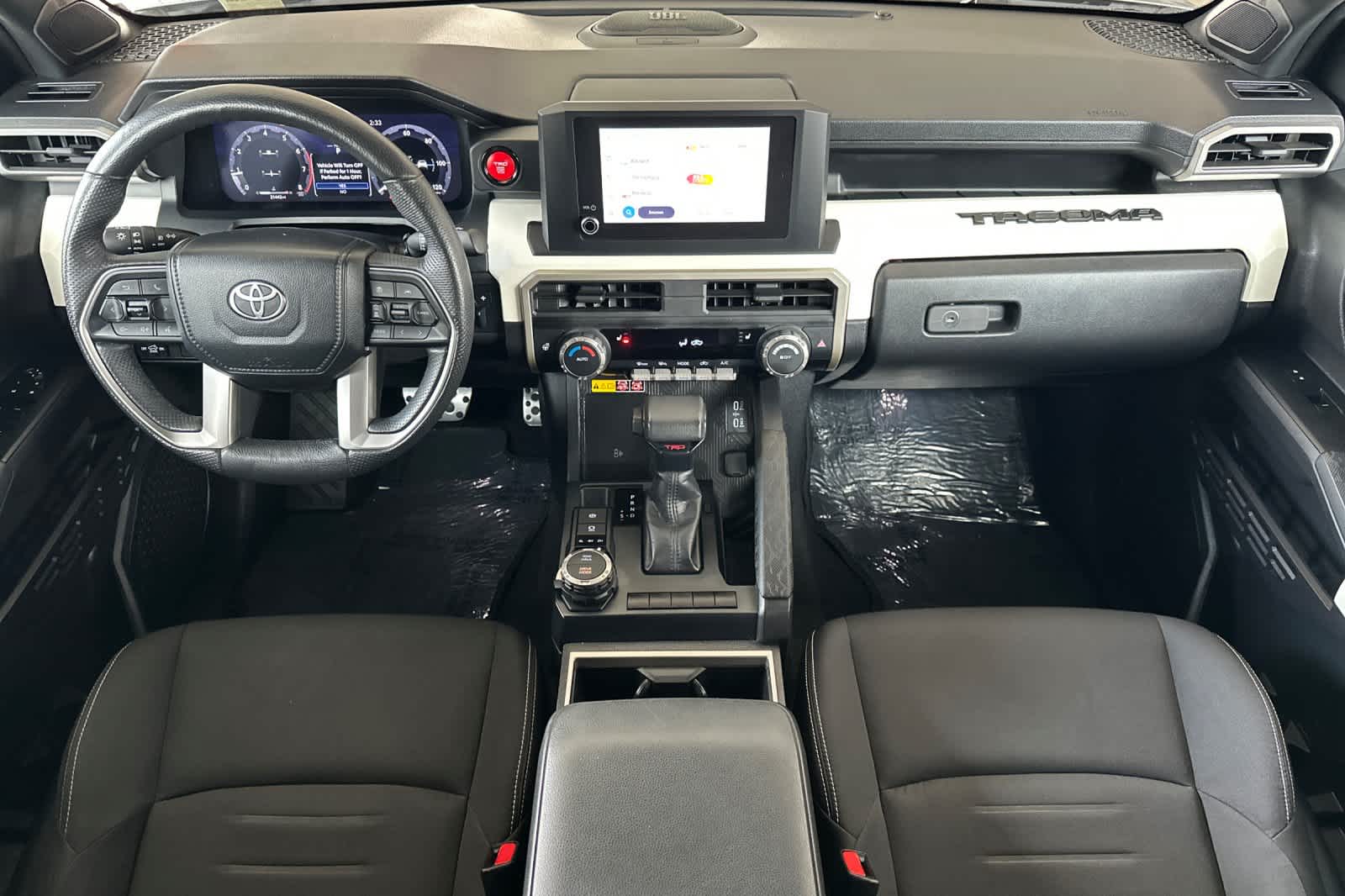 Thumbnail: 2024 Toyota Tacoma - 3