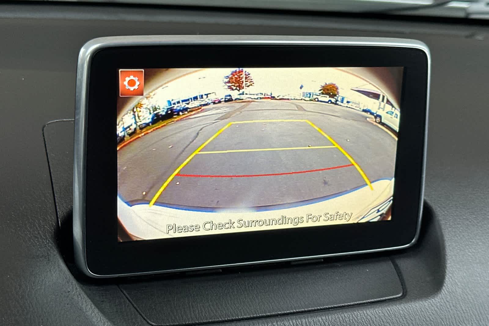 Thumbnail: 2016 Mazda CX-3 - 21