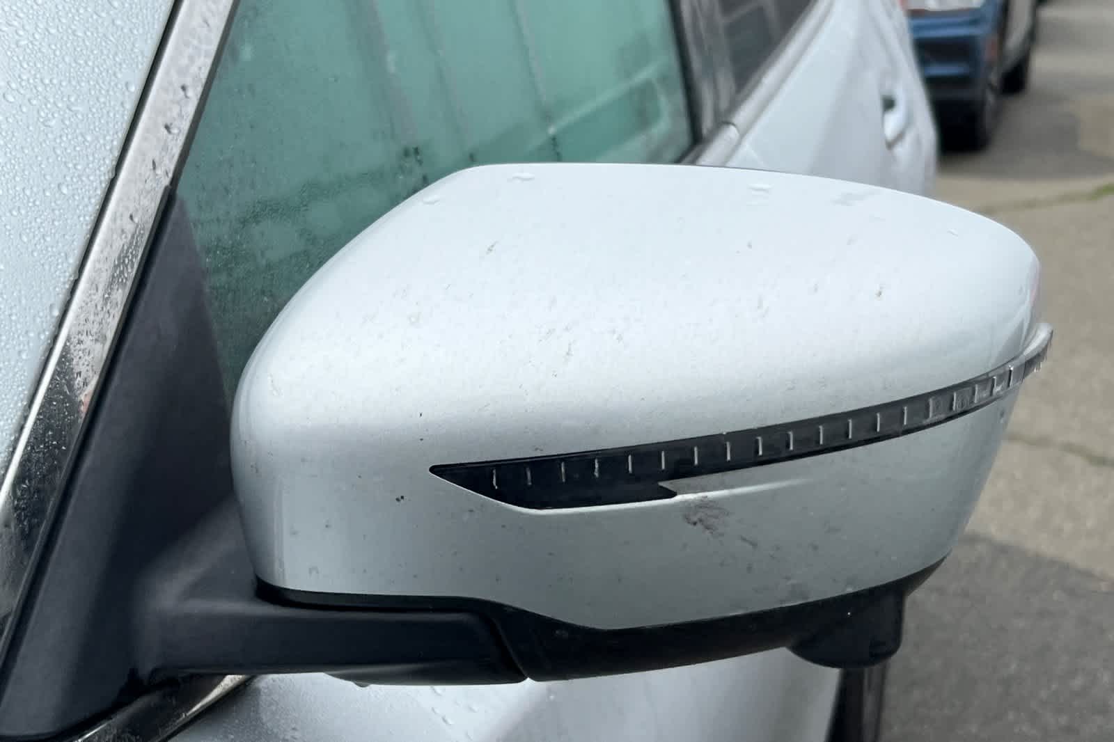 Thumbnail: 2019 Nissan Rogue - 20