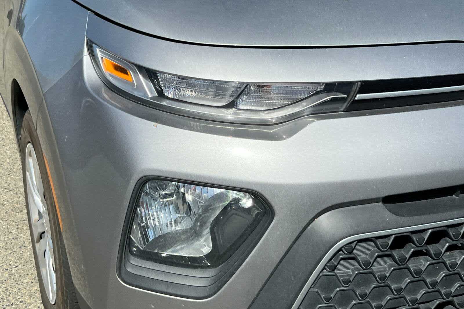 Thumbnail: 2022 Kia Soul - 8