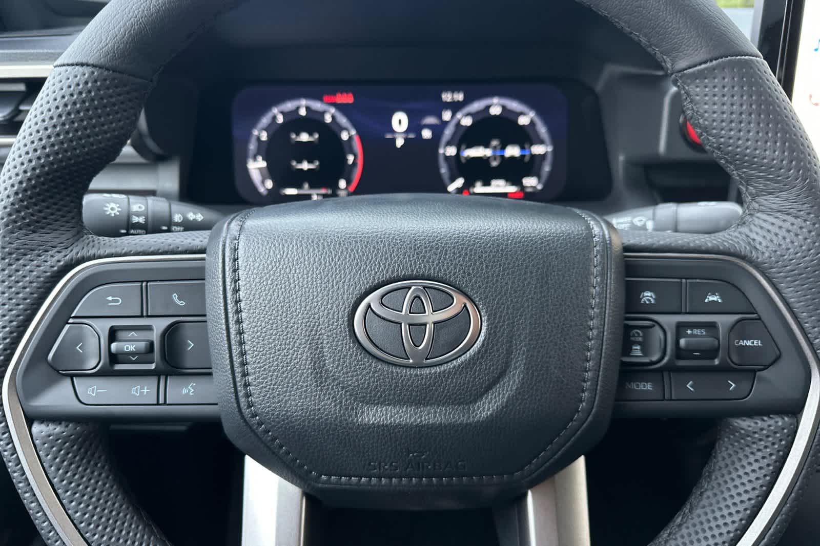 Thumbnail: 2026 Toyota Tacoma - 24