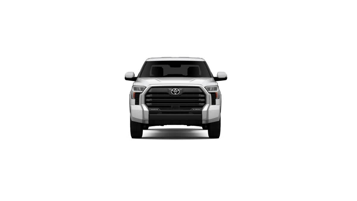 Thumbnail: 2026 Toyota Tundra - 17