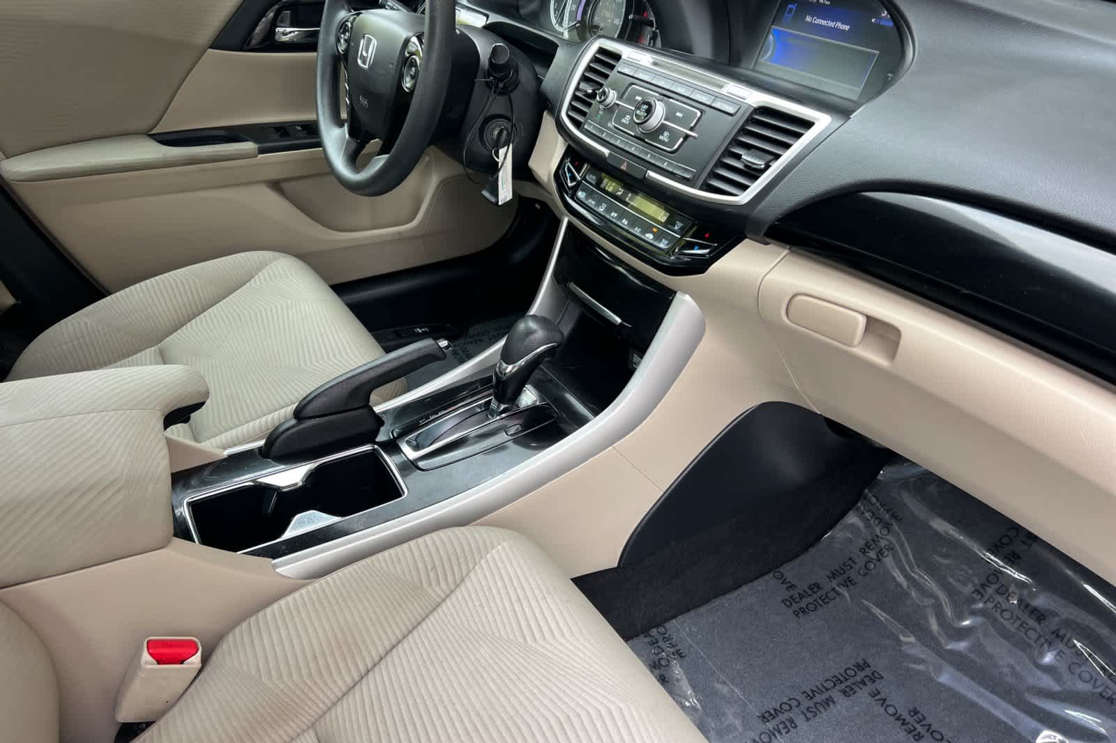 Thumbnail: 2017 Honda Accord - 15